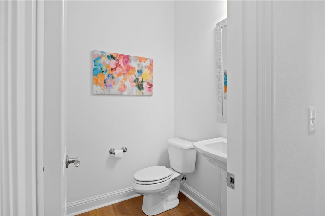 Savannah Estates Rogers - Residential