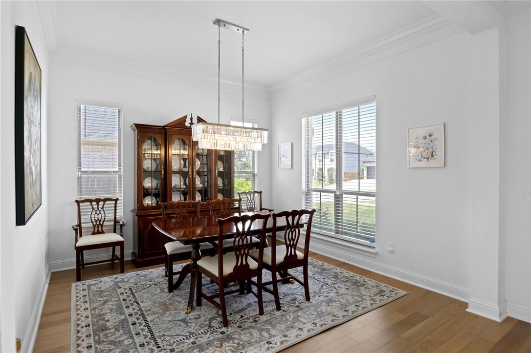 Savannah Estates Rogers - Residential