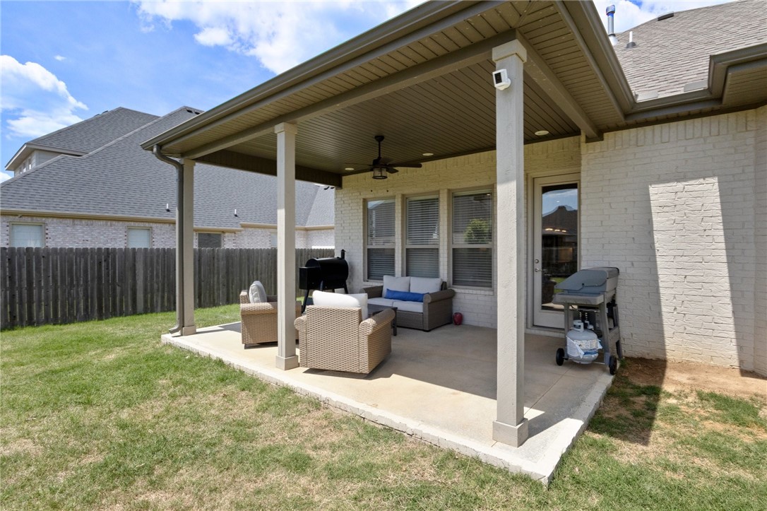Savannah Estates Rogers - Residential