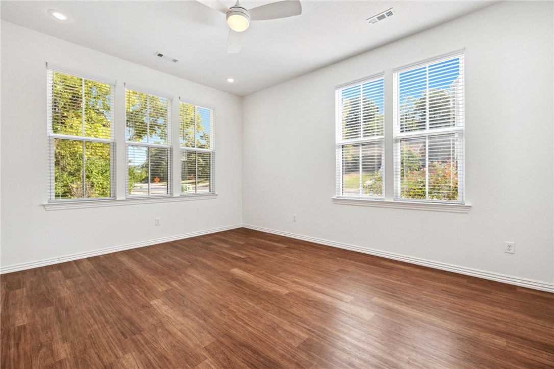 Evans Farm - Residential Income