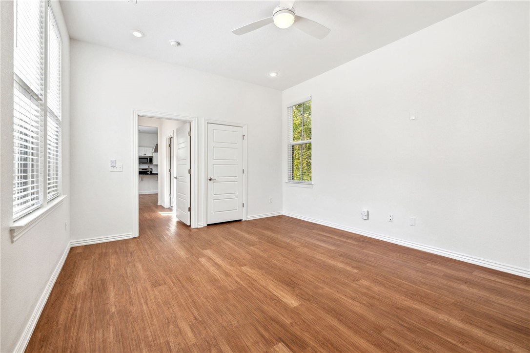 Evans Farm - Residential Income