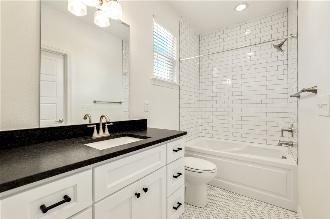 Evans Farm - Residential Income