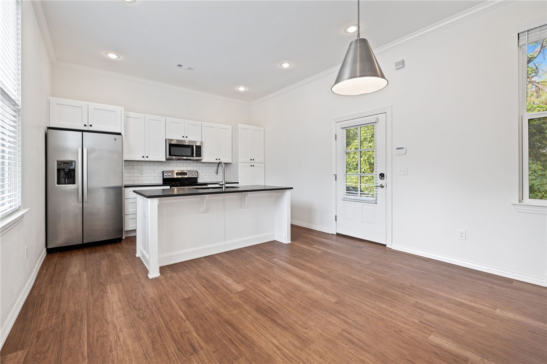 Evans Farm - Residential Income