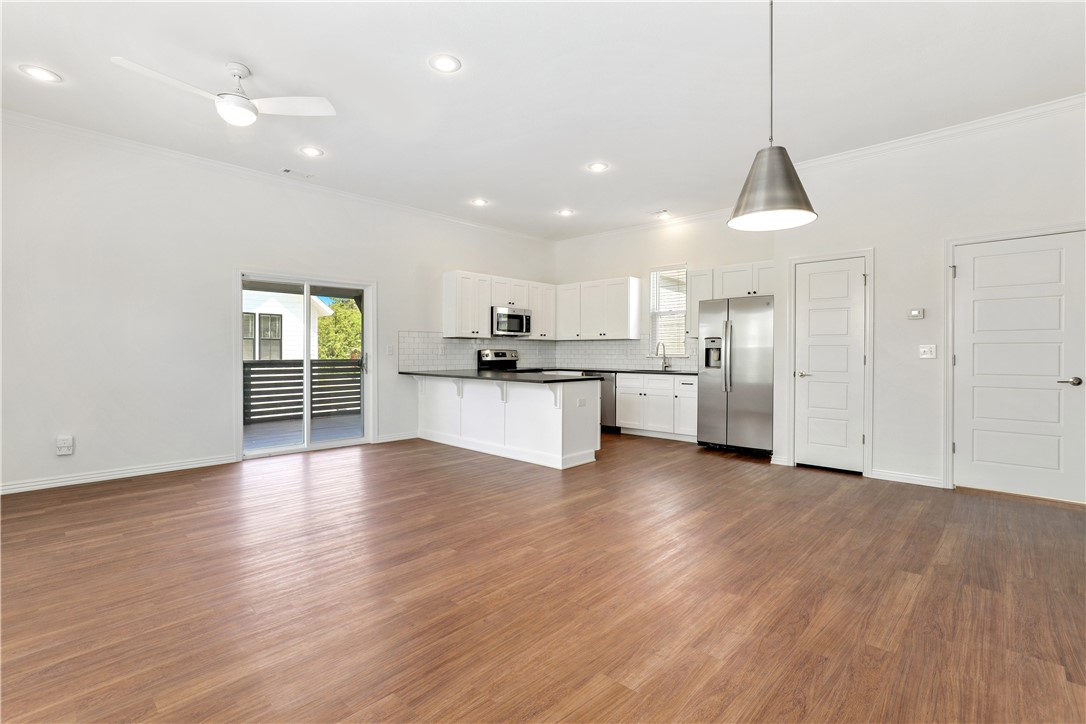 Evans Farm - Residential Income