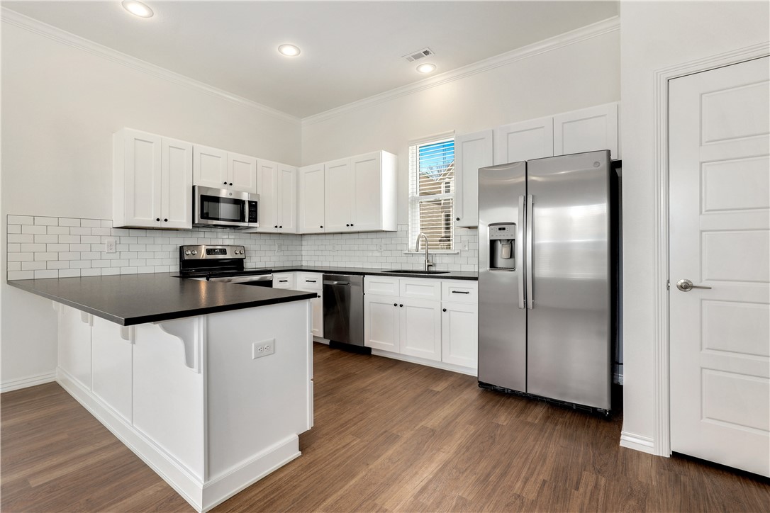 Evans Farm - Residential Income