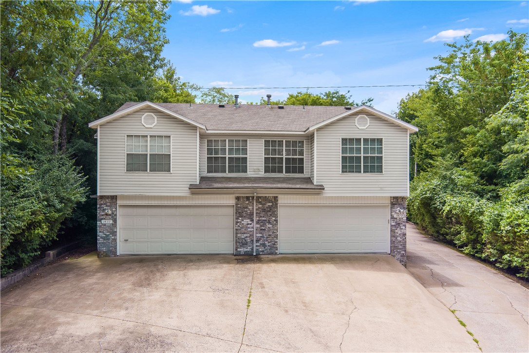 Evans Farm - Residential Income