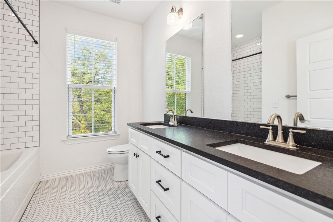 Evans Farm - Residential Income