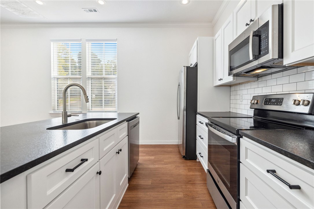 Evans Farm - Residential Income