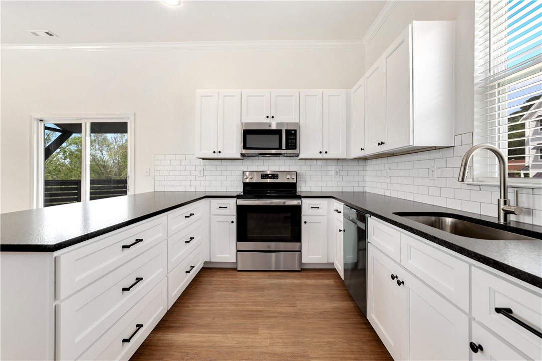 Evans Farm - Residential Income