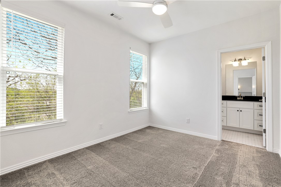 Evans Farm - Residential Income