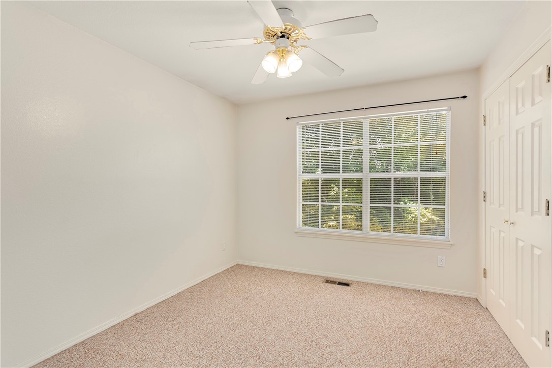 Evans Farm - Residential Income