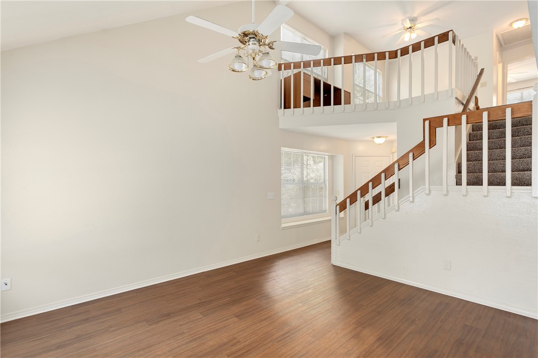 Evans Farm - Residential Income