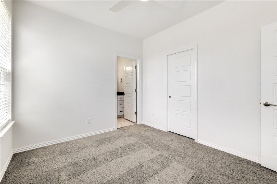 Evans Farm - Residential Income