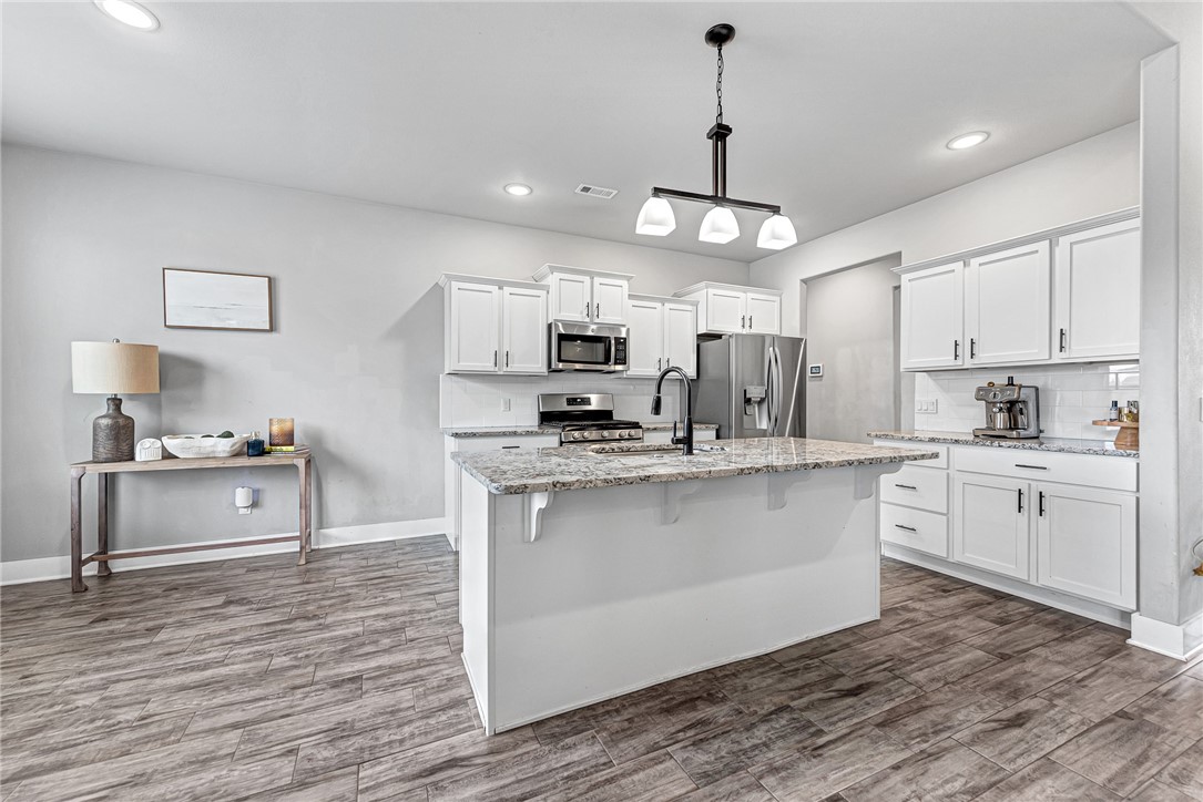 South Pointe Sub Ph I - Residential