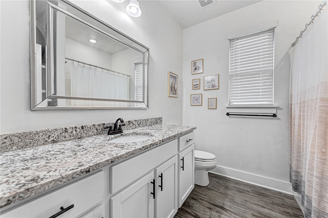 South Pointe Sub Ph I - Residential
