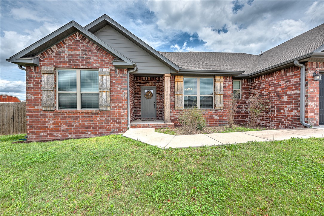 South Pointe Sub Ph I - Residential