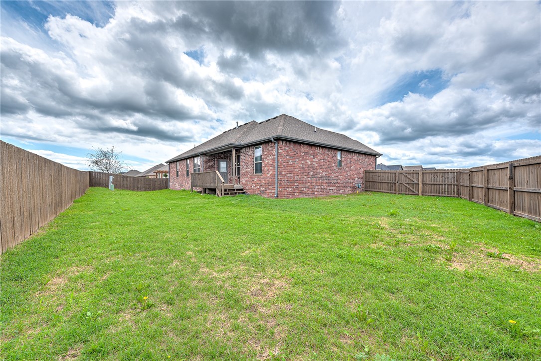 South Pointe Sub Ph I - Residential