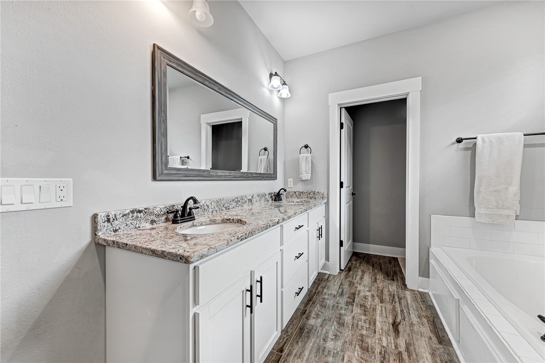 South Pointe Sub Ph I - Residential