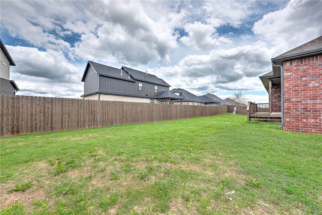 South Pointe Sub Ph I - Residential