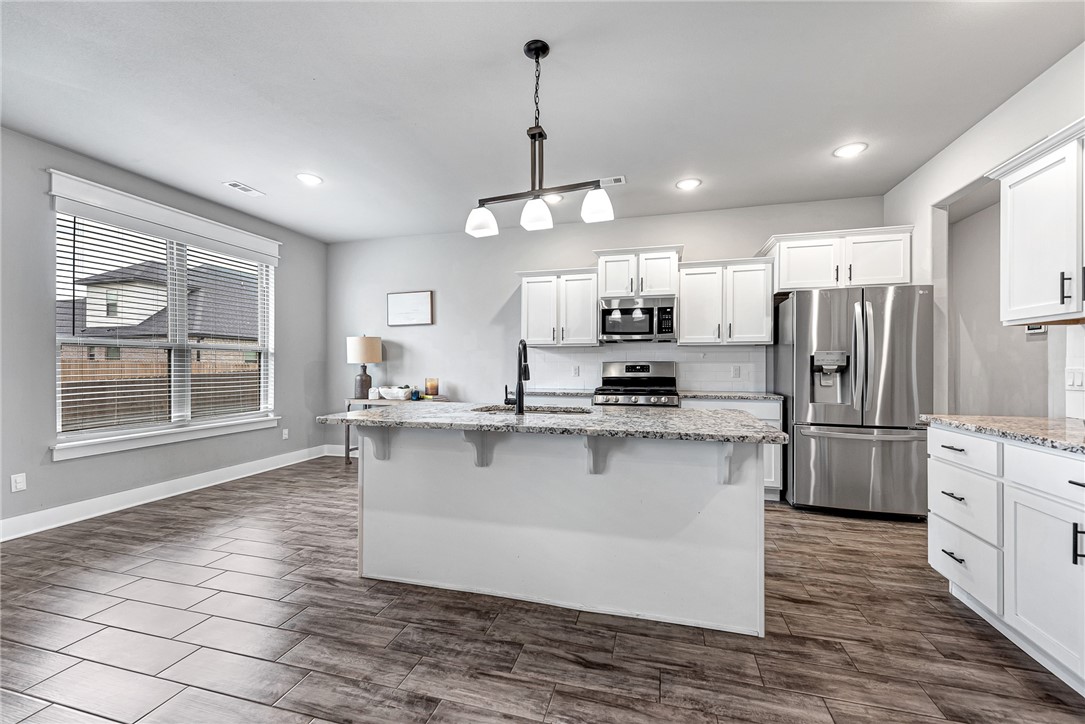 South Pointe Sub Ph I - Residential