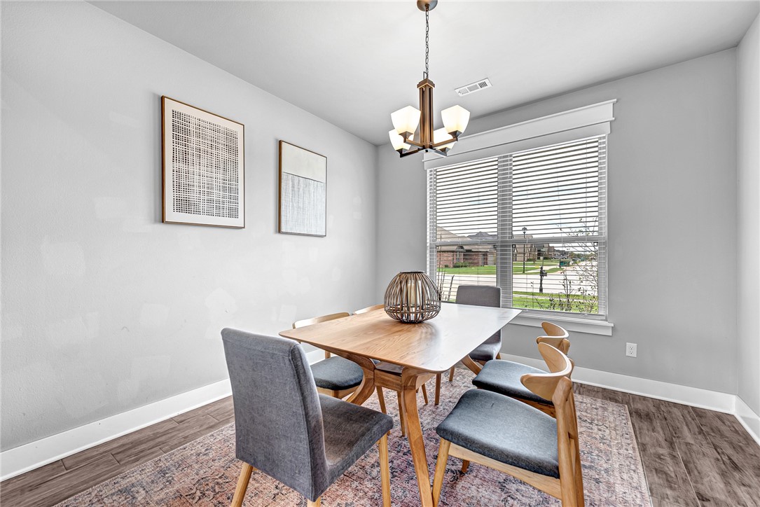 South Pointe Sub Ph I - Residential