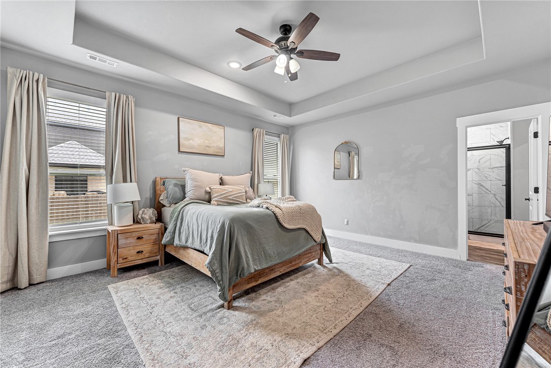 South Pointe Sub Ph I - Residential