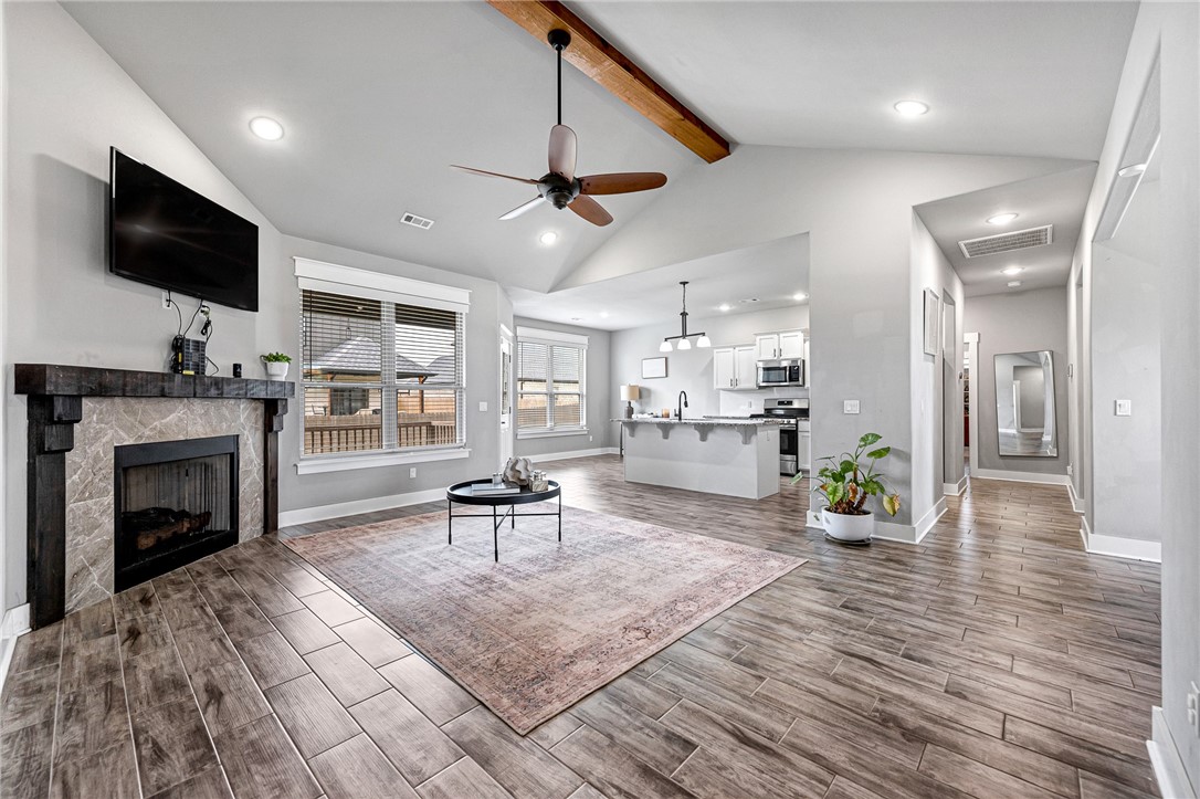 South Pointe Sub Ph I - Residential