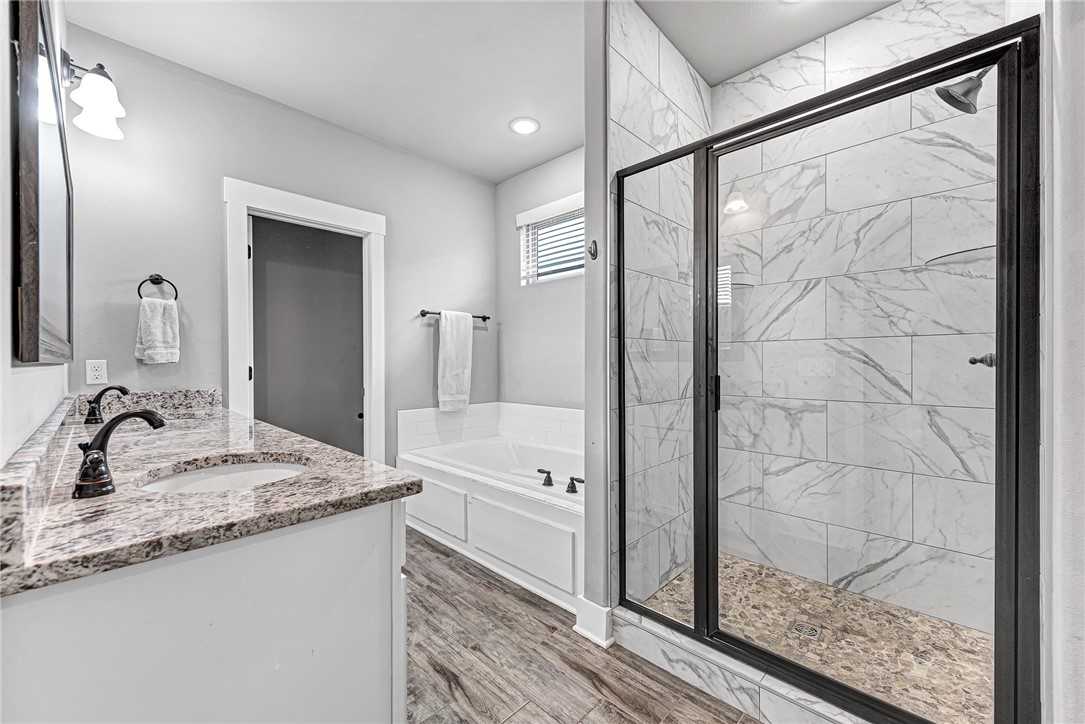 South Pointe Sub Ph I - Residential