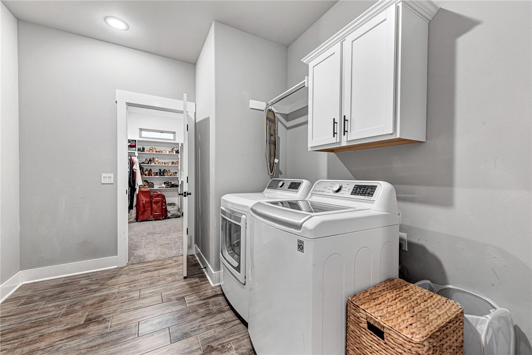 South Pointe Sub Ph I - Residential