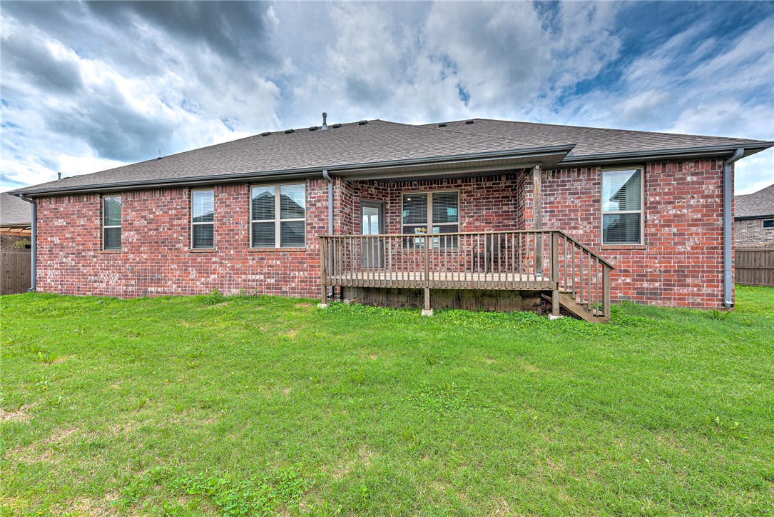 South Pointe Sub Ph I - Residential