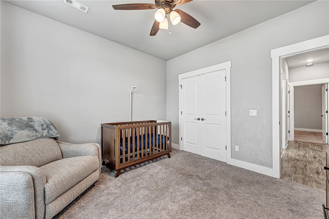 South Pointe Sub Ph I - Residential