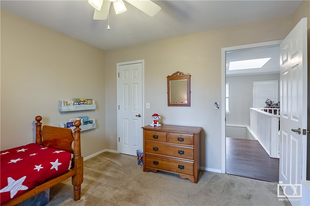 East Oaks Ph II - Residential