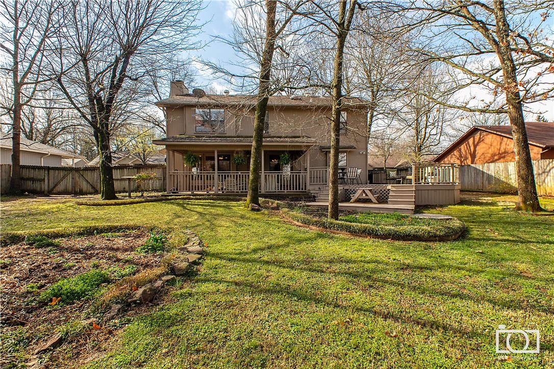 East Oaks Ph II - Residential