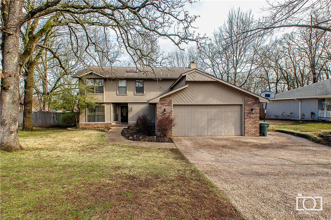 East Oaks Ph II - Residential