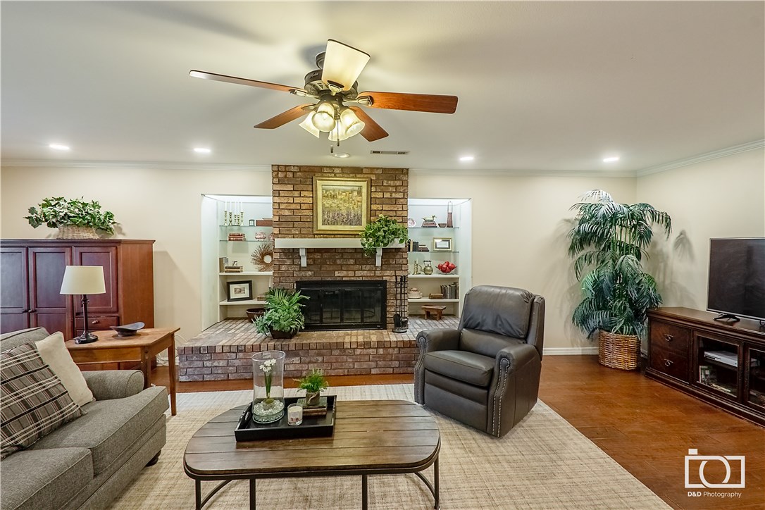 East Oaks Ph II - Residential