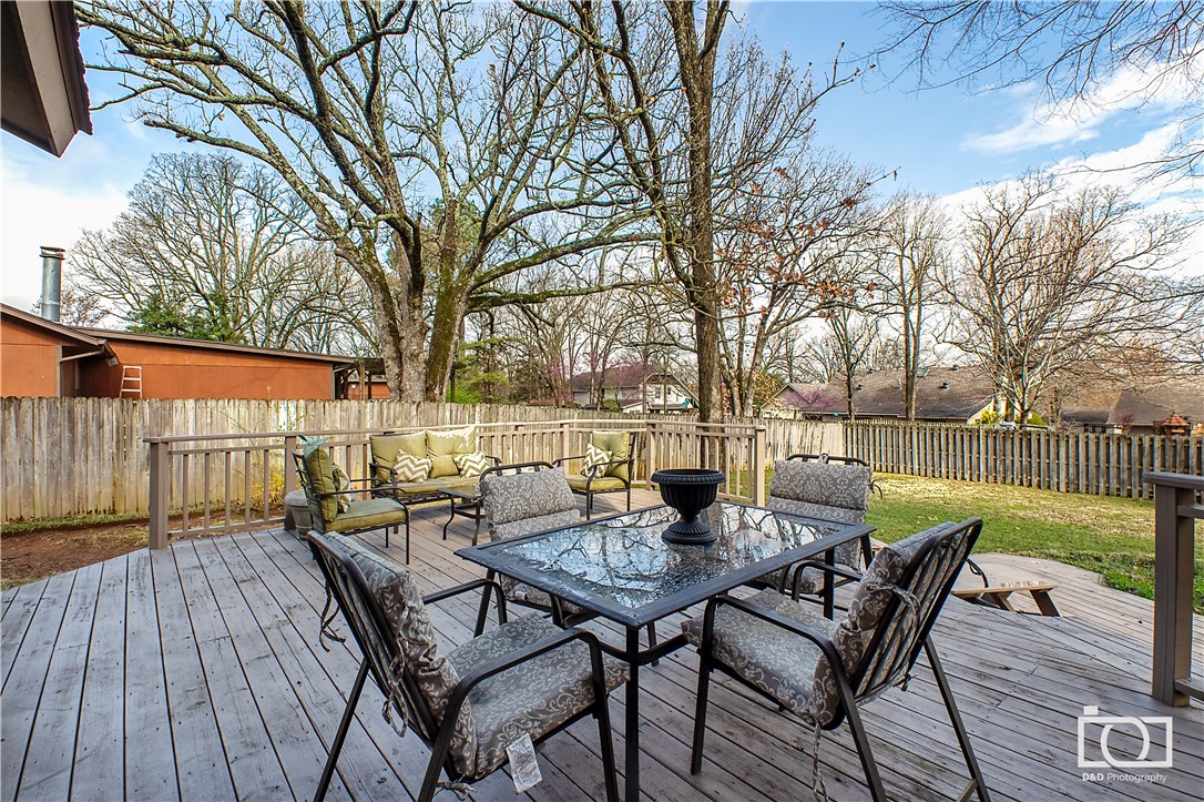 East Oaks Ph II - Residential