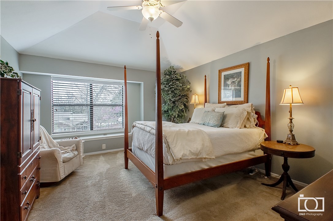 East Oaks Ph II - Residential