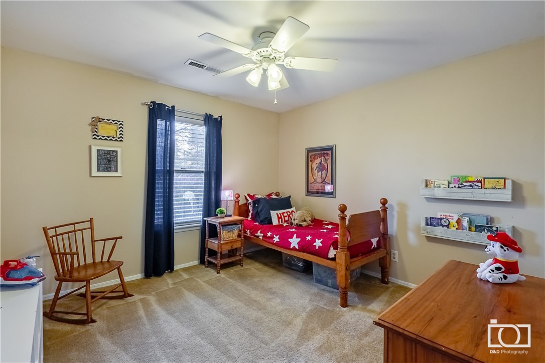 East Oaks Ph II - Residential