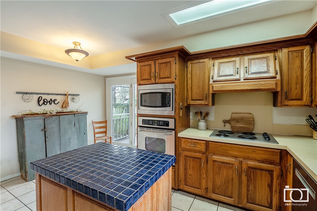 East Oaks Ph II - Residential