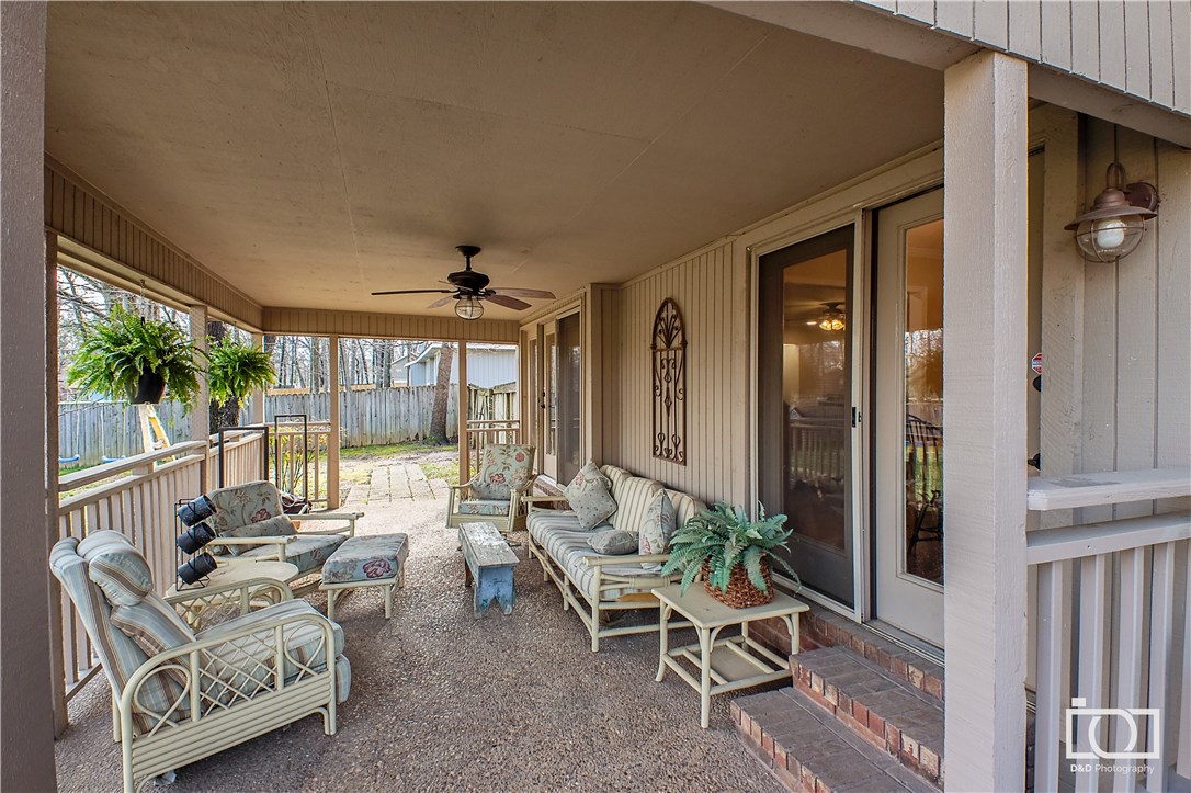 East Oaks Ph II - Residential