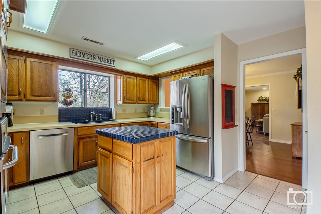 East Oaks Ph II - Residential