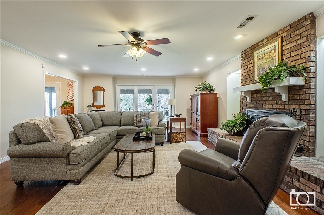 East Oaks Ph II - Residential