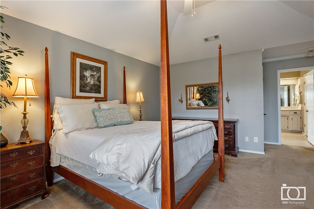 East Oaks Ph II - Residential