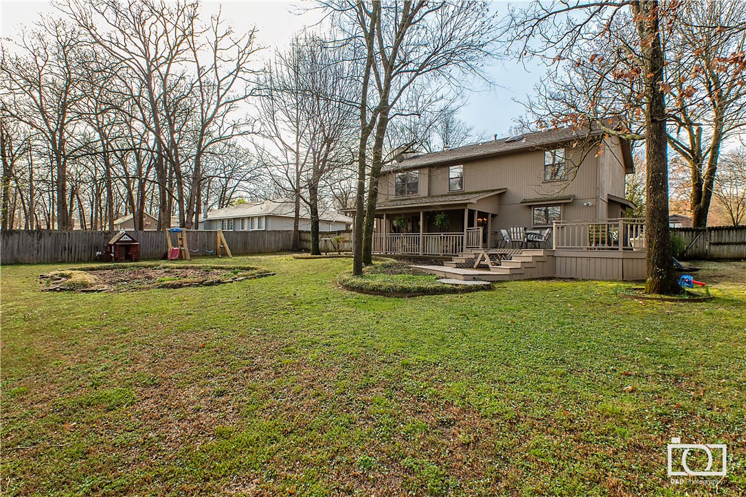 East Oaks Ph II - Residential