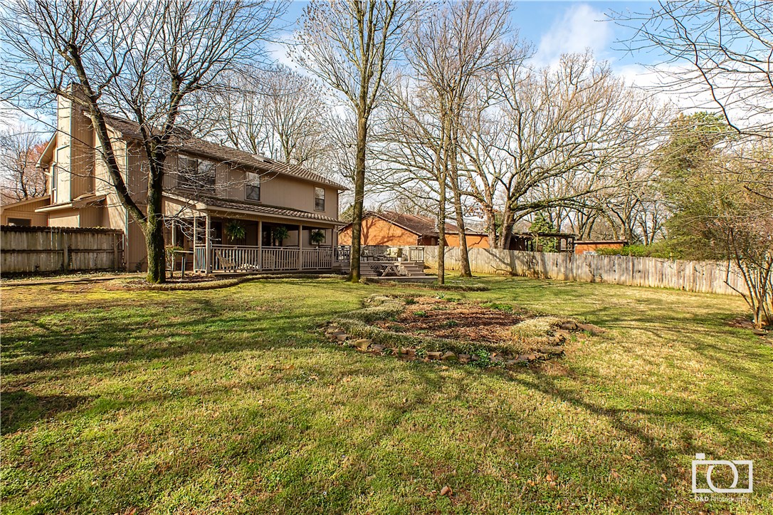 East Oaks Ph II - Residential
