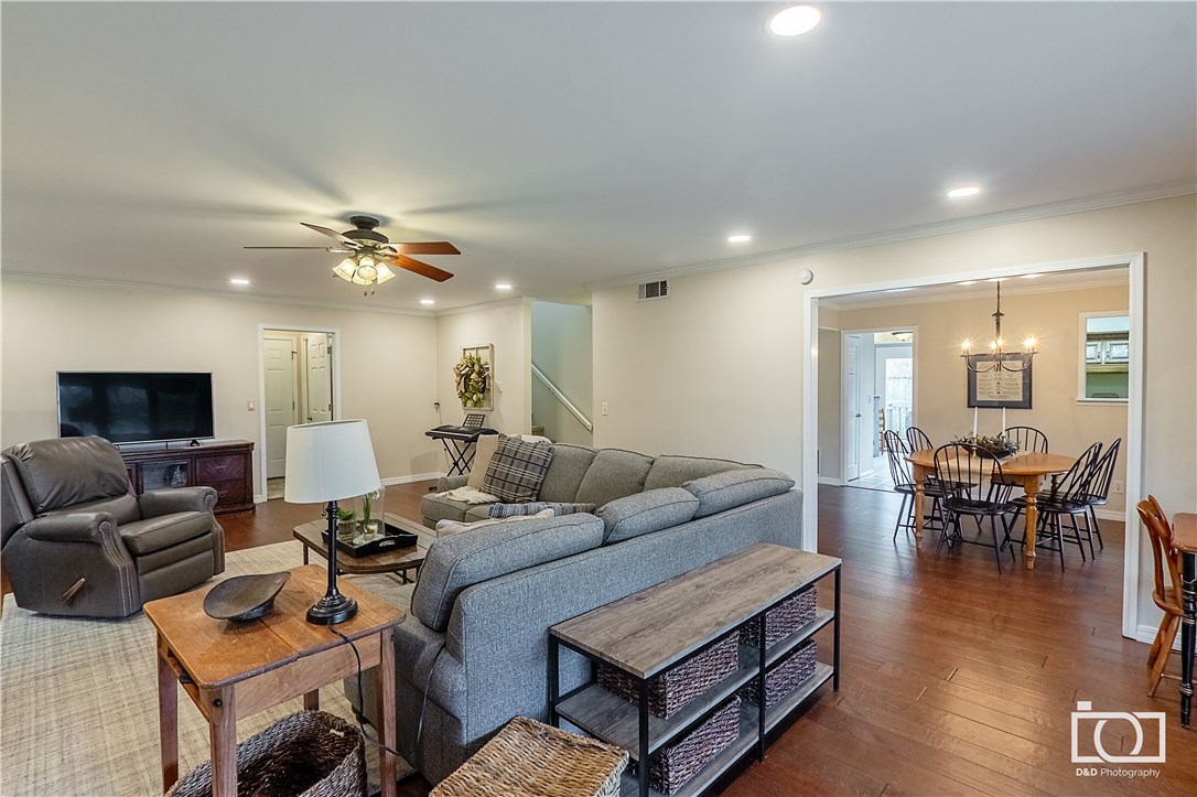 East Oaks Ph II - Residential
