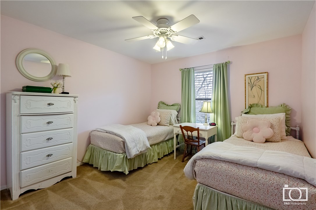 East Oaks Ph II - Residential
