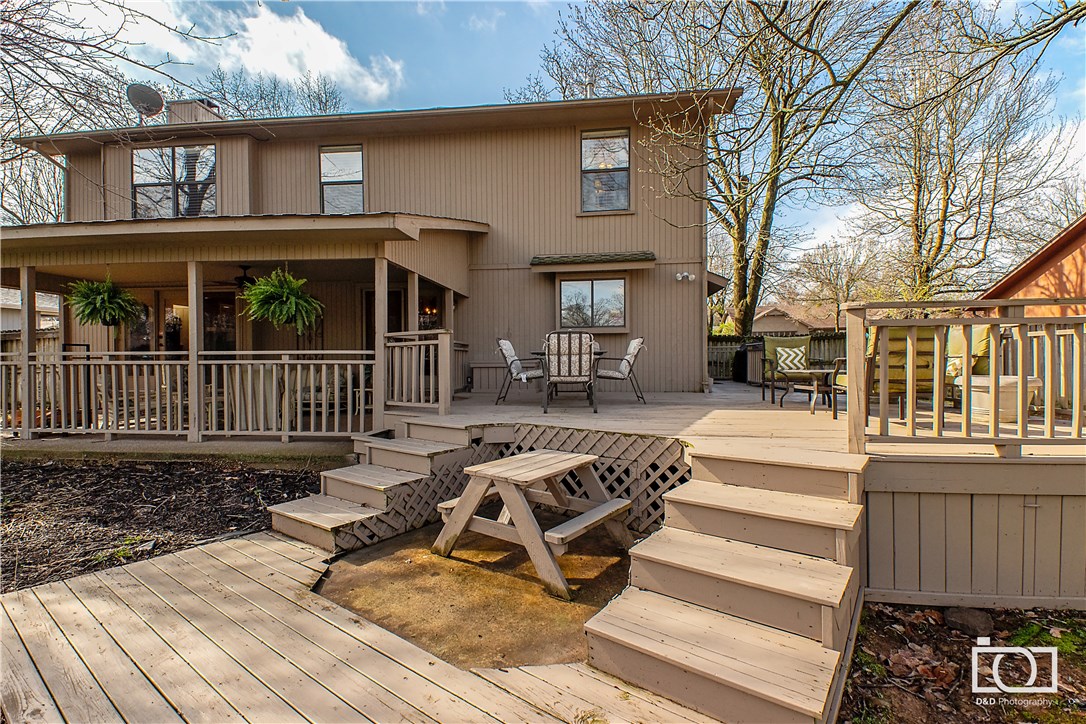 East Oaks Ph II - Residential