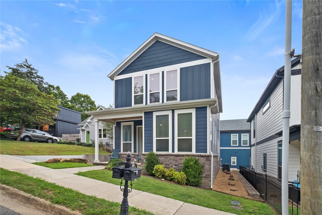 BOLES ADD - Residential