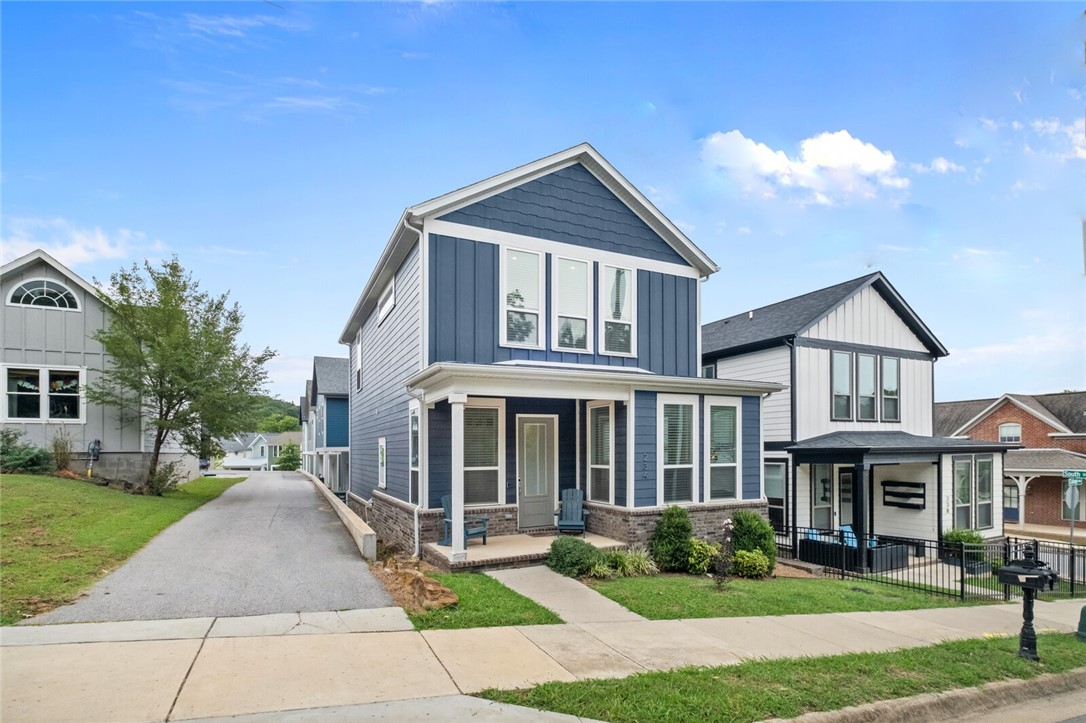 BOLES ADD - Residential